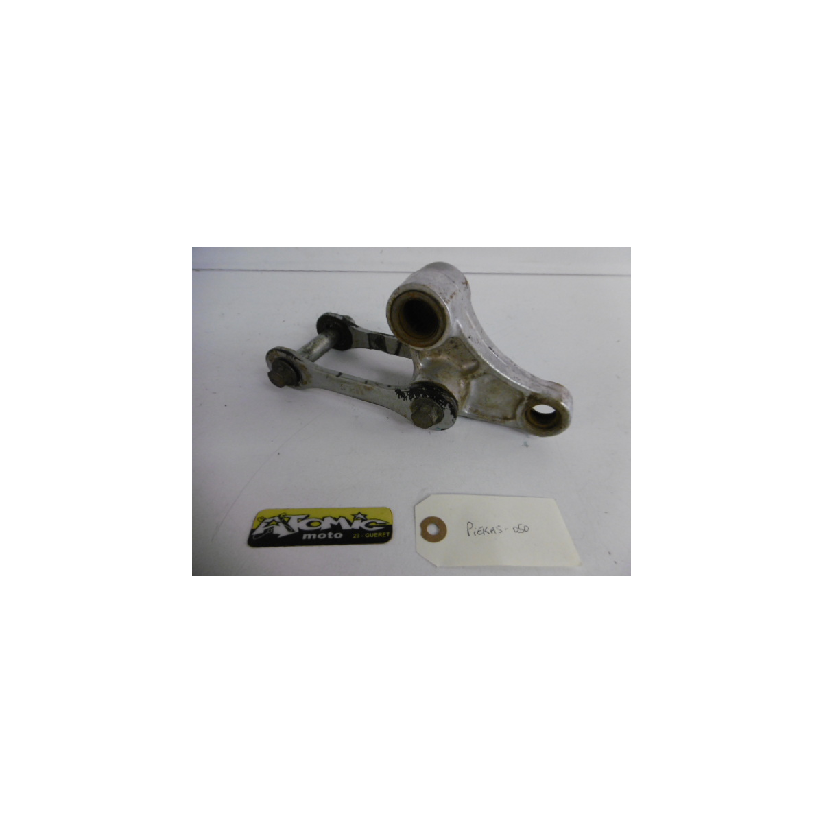 Biellettes de suspension KAWASAKI 200 KDX 1996 Biellettes de suspension KAWASAKI 200 KDX 1996