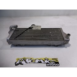 Radiateur gauche HUSQVARNA 250 TE 2011