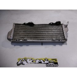 Radiateur gauche HUSQVARNA 250 TE 2011