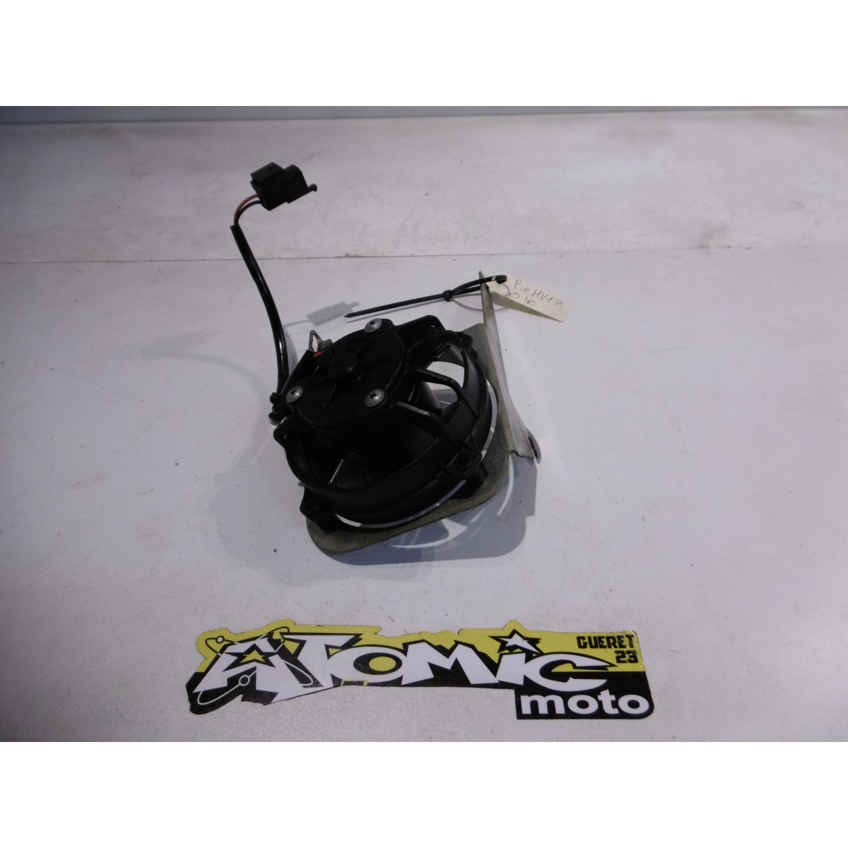 Ventilateur HUSQVARNA 250 TE 2011