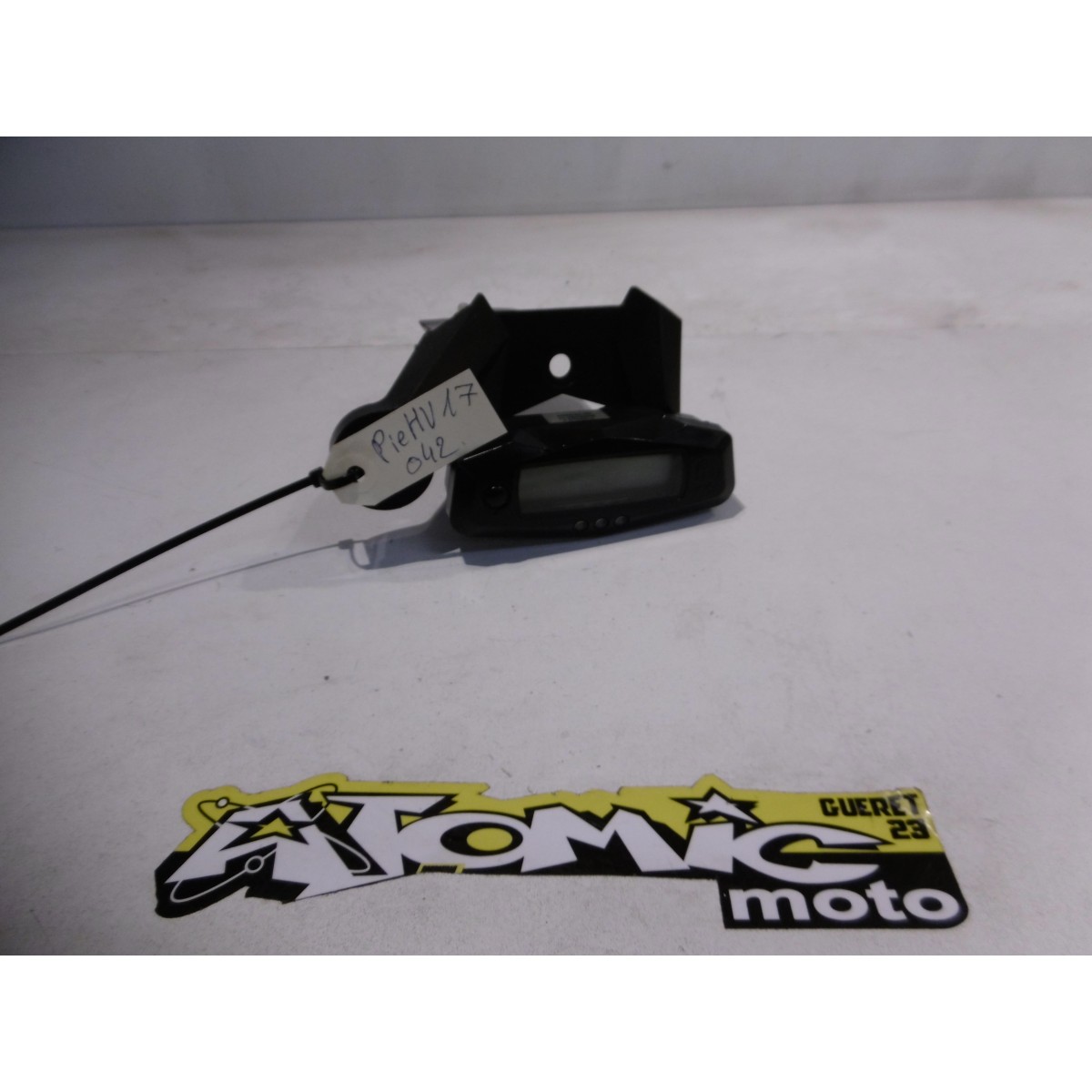 Compteur HUSQVARNA 250 TE 2011