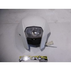 Optique HUSQVARNA 250 TE 2011