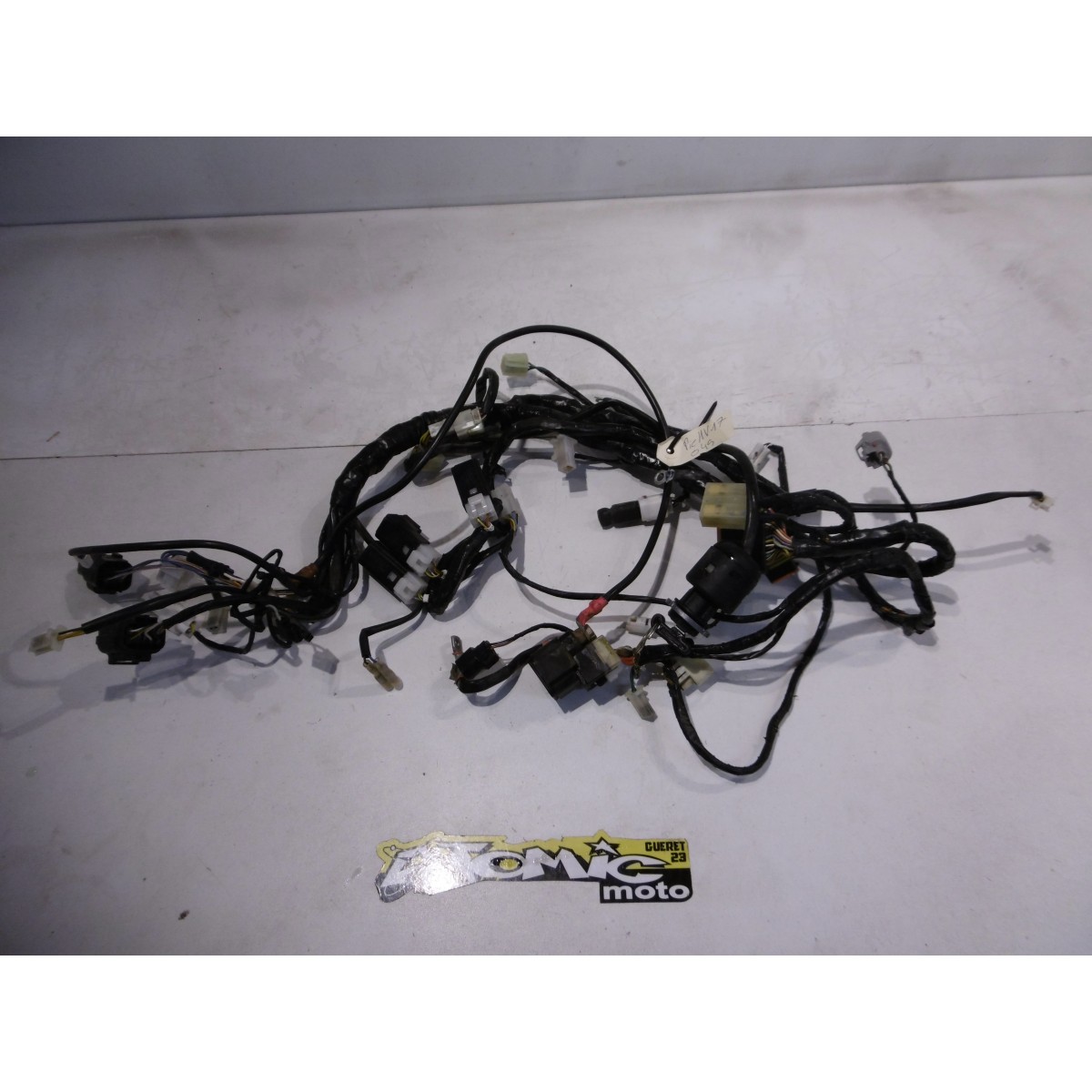 Faisceau électrique HUSQVARNA 250 TE 2011