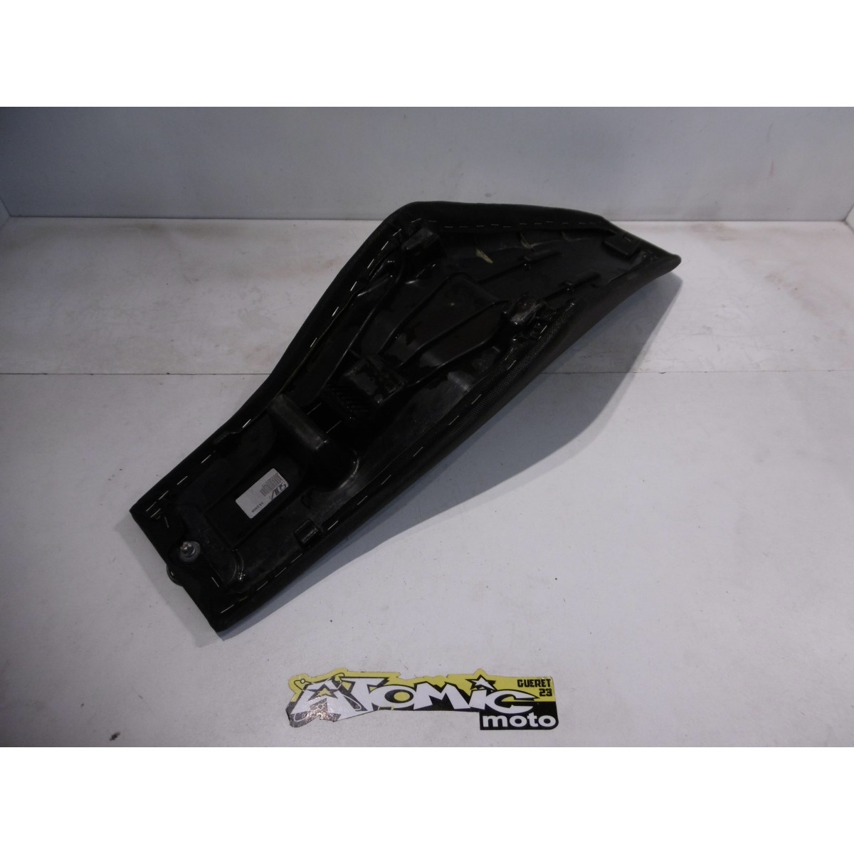 Selle HUSQVARNA 250 TE 2011