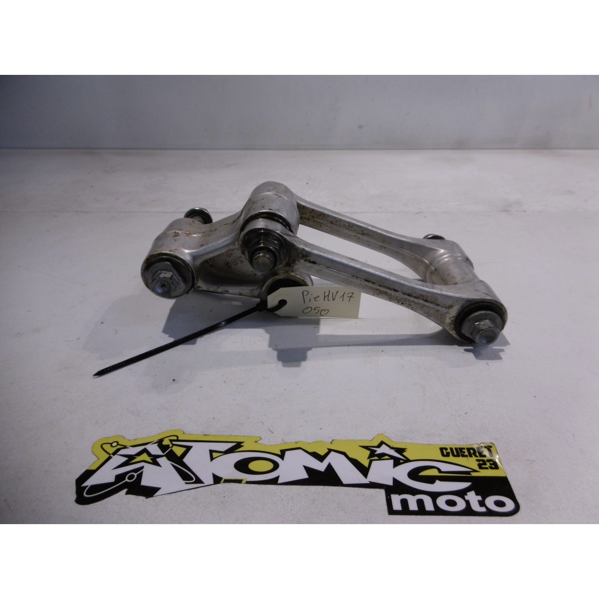 Biellette de suspension  HUSQVARNA 250 TE 2011