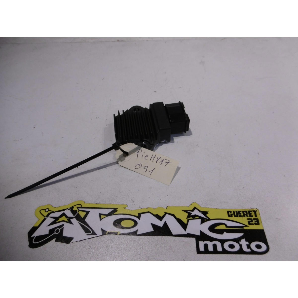 Régulateur  HUSQVARNA 250 TE 2011