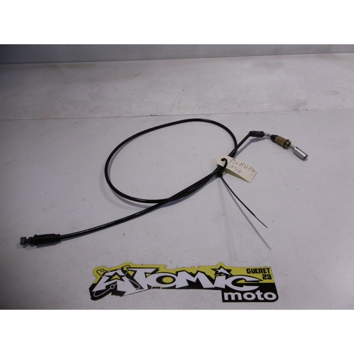 Câble de starter à chaud HUSQVARNA 250 TE 2011