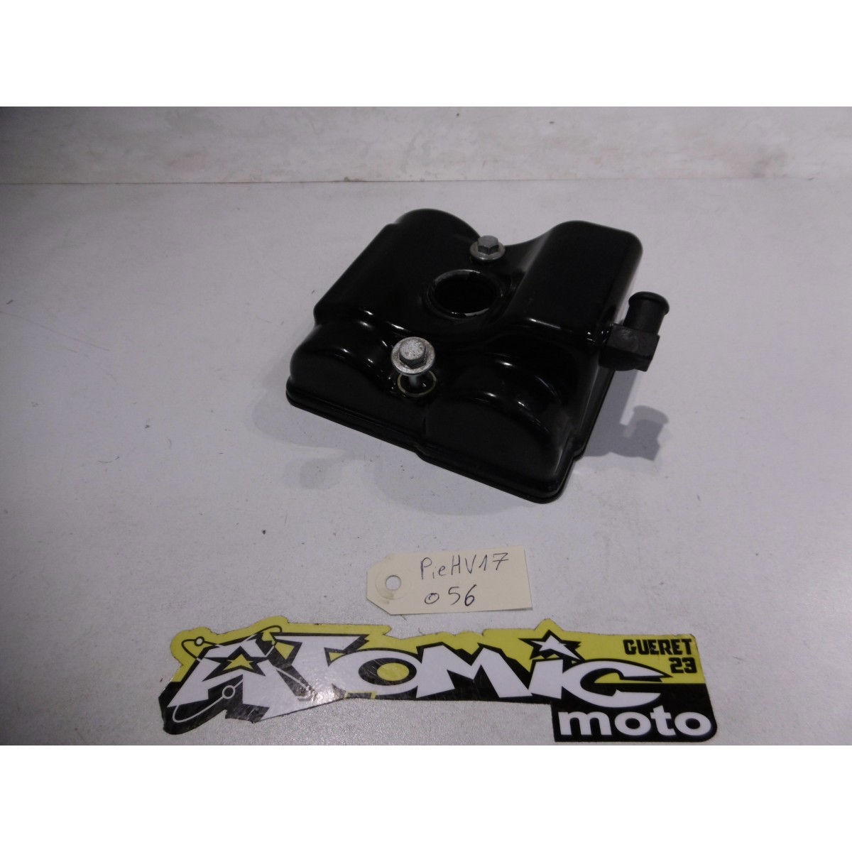 Couvre culasse HUSQVARNA 250 TE 2011