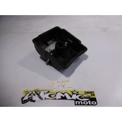 Couvre culasse HUSQVARNA 250 TE 2011