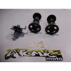 Arbre à came HUSQVARNA 250 TE 2011