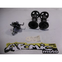 Arbre à came HUSQVARNA 250 TE 2011