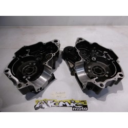 Carters moteur centraux HUSQVARNA 250 TE 2011