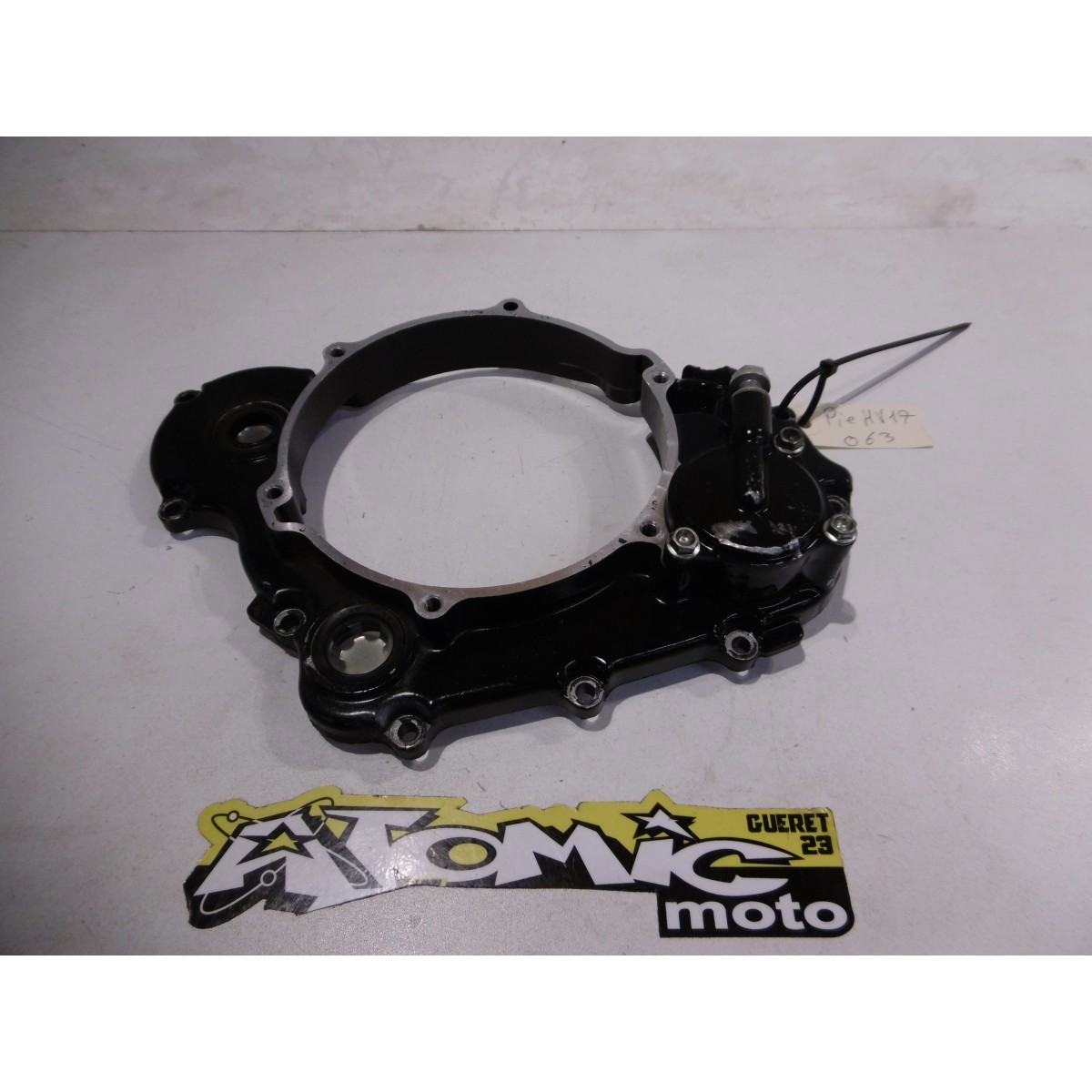 Carter d'embrayage  HUSQVARNA 250 TE 2011