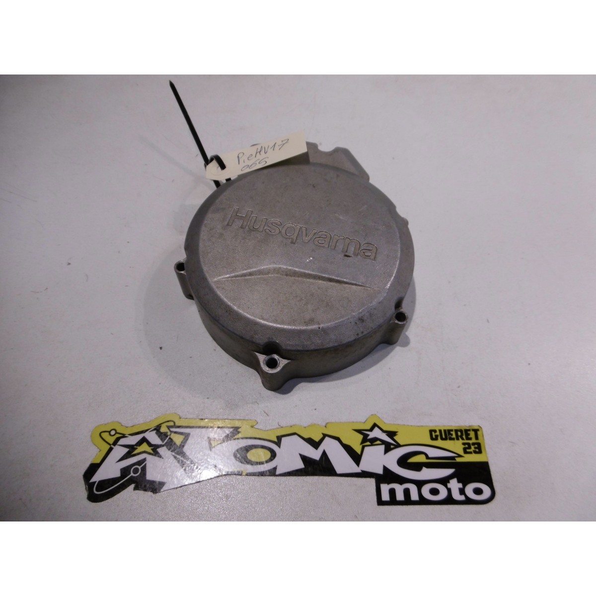 Carter d'allumage  HUSQVARNA 250 TE 2011