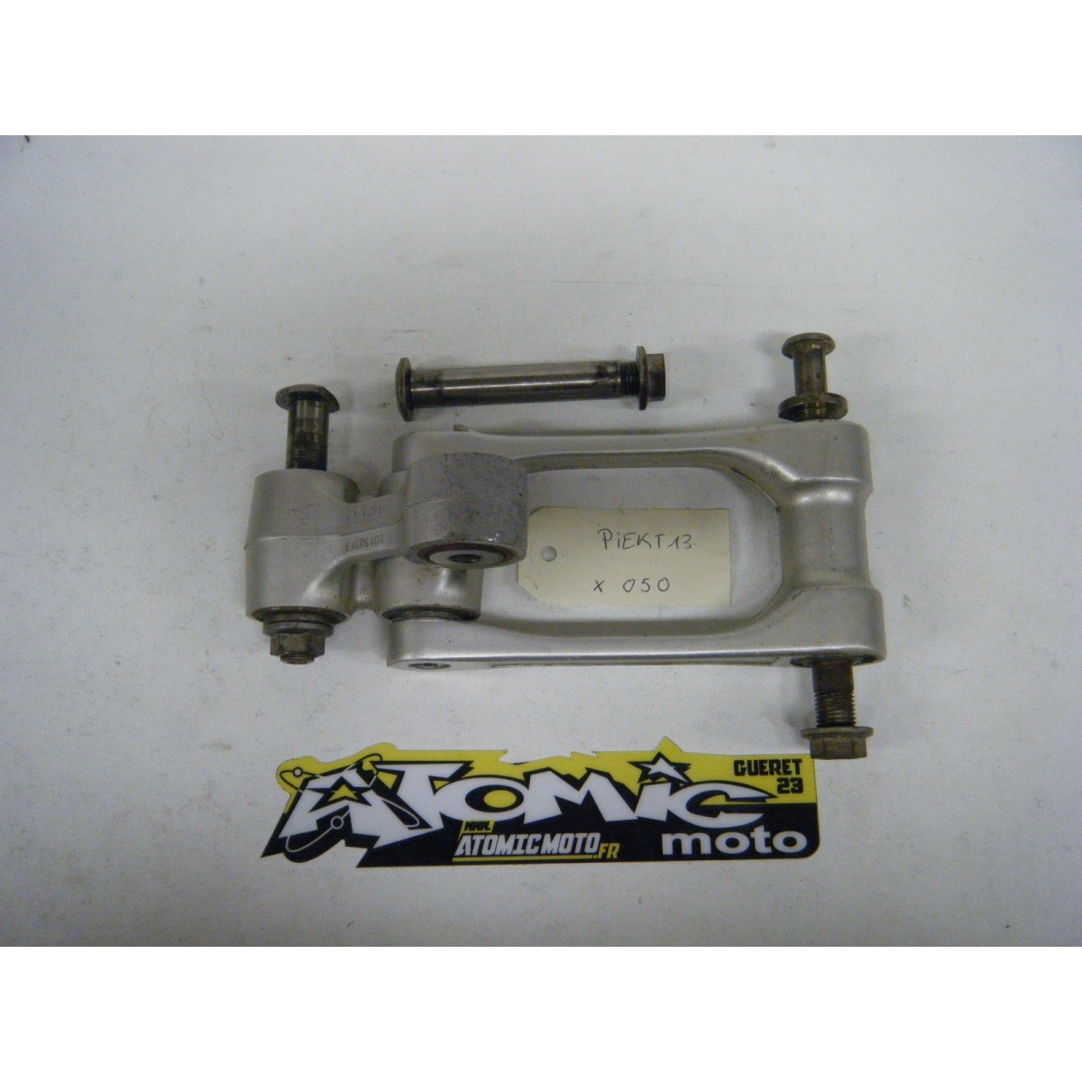 Biellettes de suspension KTM 250 SX-F 2014 Biellettes de suspension KTM 250 SX-F 2014