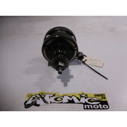 Vilebrequin bielle  HUSQVARNA 250 TE 2011