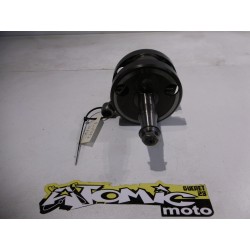 Vilebrequin bielle  HUSQVARNA 250 TE 2011