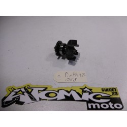 Pompe à eau  HUSQVARNA 250 TE 2011