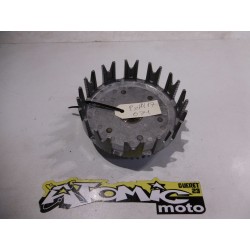 Cloche d'embrayage  HUSQVARNA 250 TE 2011