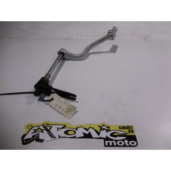 Axe de sélecteur et sélecteur HUSQVARNA 250 TE 2011