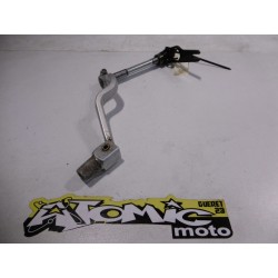 Axe de sélecteur et sélecteur HUSQVARNA 250 TE 2011