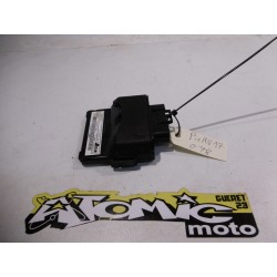 Boîtier CDI HUSQVARNA 250 TE 2011