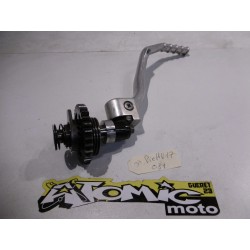 Kick + Mécanisme  HUSQVARNA 250 TE 2011