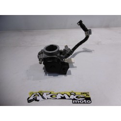 Injection  HUSQVARNA 250 TE 2011