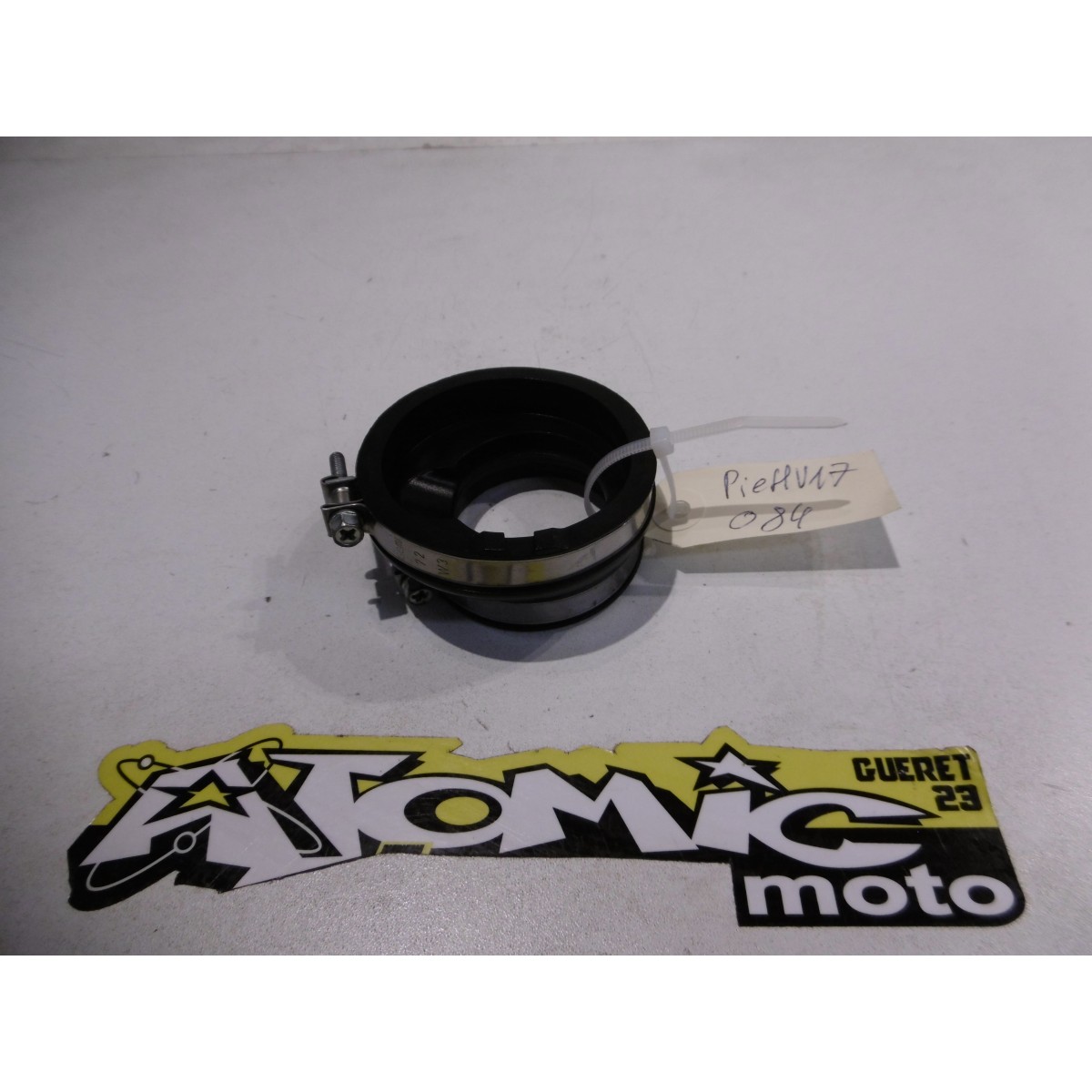 Manchon d'admission  HUSQVARNA 250 TE 2011