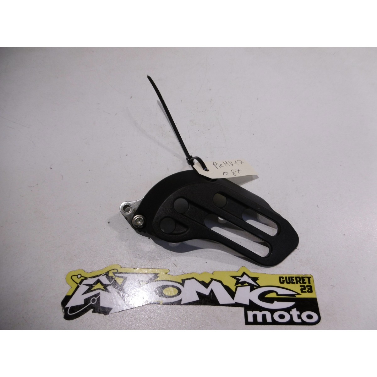 Protège pignon HUSQVARNA 250 TE 2011