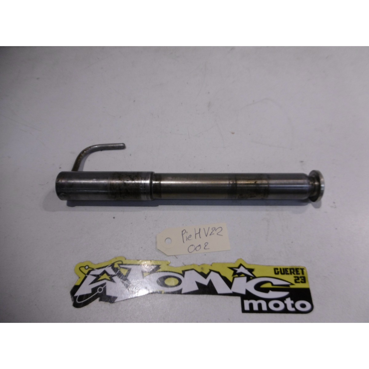 Axe de roue avant HUSQVARNA 300 WR 2010