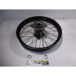 Roue arrière HUSQVARNA 300 WR 2010