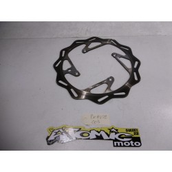 Disque de frein avant HUSQVARNA 300 WR 2010