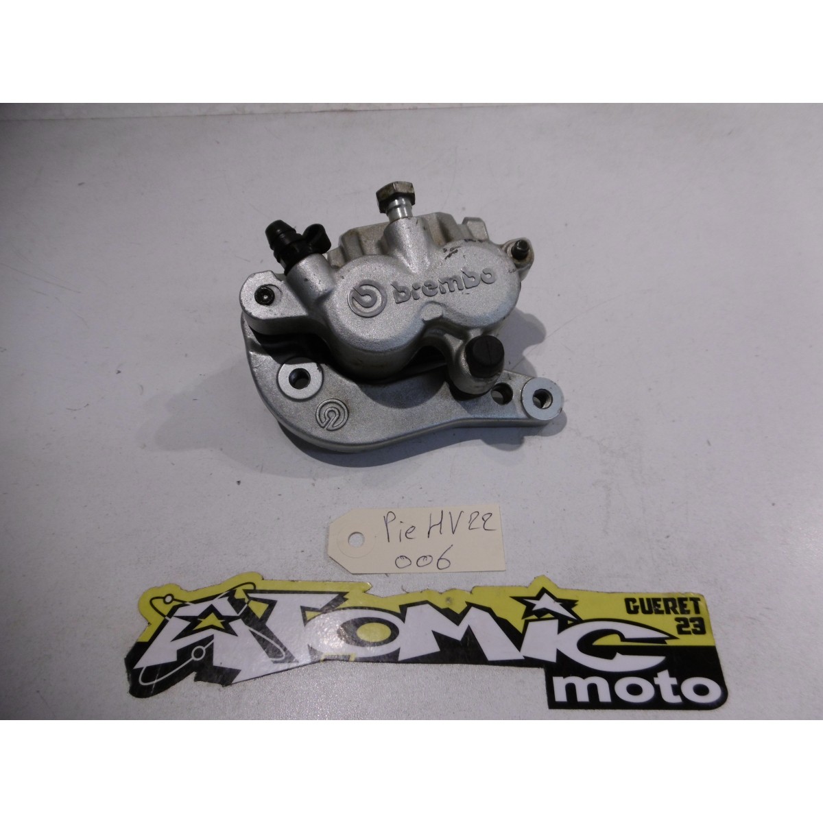 Etrier de frein avant HUSQVARNA 300 WR 2010