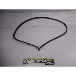 Durite de frein avant  HUSQVARNA 300 WR 2010