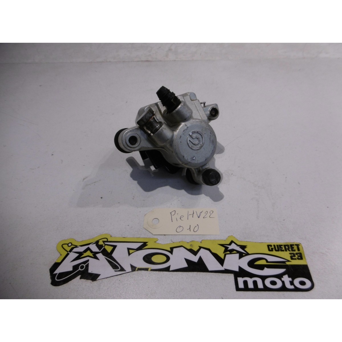 Etrier de frein arrière HUSQVARNA 300 WR 2010