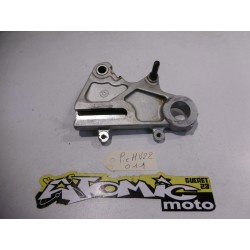 Platine étrier de frein arrière HUSQVARNA 300 WR 2010