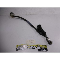 Maître cylindre de frein arrière HUSQVARNA 300 WR 2010