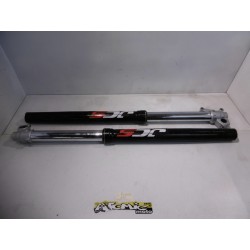 Fourche  HUSQVARNA 300 WR 2010