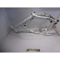 Châssis HUSQVARNA 300 WR 2010