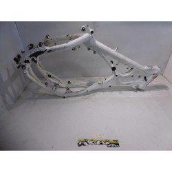 Châssis HUSQVARNA 300 WR 2010