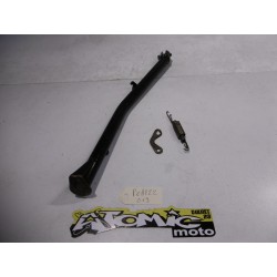 Béquille et fixation  HUSQVARNA 300 WR 2010