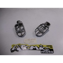 Repose pieds HUSQVARNA 300 WR 2010