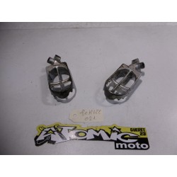 Repose pieds HUSQVARNA 300 WR 2010