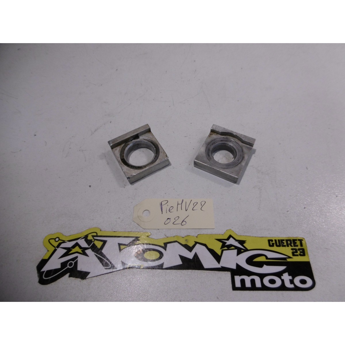 Tendeur chaîne HUSQVARNA 300 WR 2010