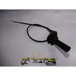 Poignée gaz HUSQVARNA 300 WR 2010