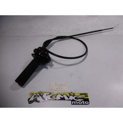 Poignée gaz HUSQVARNA 300 WR 2010