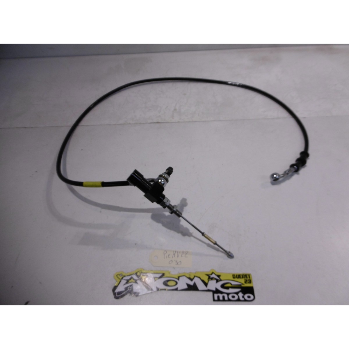 Câble d'embrayage HUSQVARNA 300 WR 2010