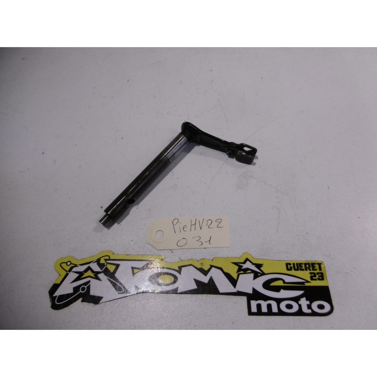 Récepteur d'embrayage  HUSQVARNA 300 WR 2010