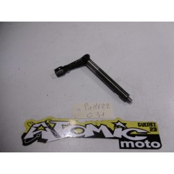 Récepteur d'embrayage  HUSQVARNA 300 WR 2010